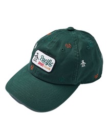 Pacific GOLF CLUB（パシフィックゴルフクラブ）の「Penguin by Munsingwear × PGC CAP（キャップ）」