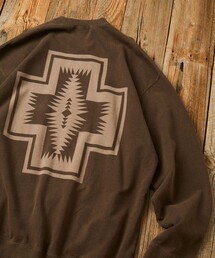 PENDLETON（ペンドルトン）の「スウェットカットソー（スウェット）」