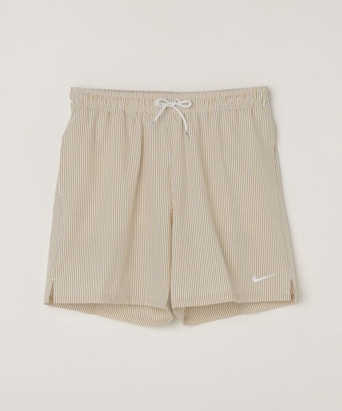 NIKE SWIM: ブレイカー リップル 7 ボレーショーツ（水着）｜NIKE
