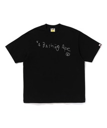 A BATHING APE｜ア ベイシング エイプのトップス（半袖）通販 - ZOZOTOWN