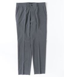 TETE HOMME（テットオム）の「【WEB限定】冷感 ストレッチメッシュボンディングスラックスパンツ（スラックス）」
