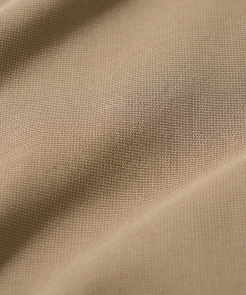 TETE HOMME(テットオム)の「【WEB限定】冷感 ストレッチメッシュボンディングスラックスパンツ(スラックス・メンズ・ベージュ/ネイビー/グレー/チャコールグレー・MEDIUM/LARGE/X-LARGE)」の13枚目の写真