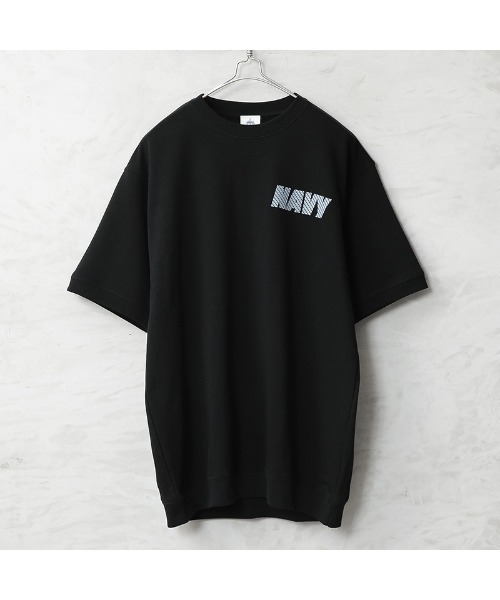セール】USNA（アメリカ海軍兵学校）オフィシャルライセンス S/S