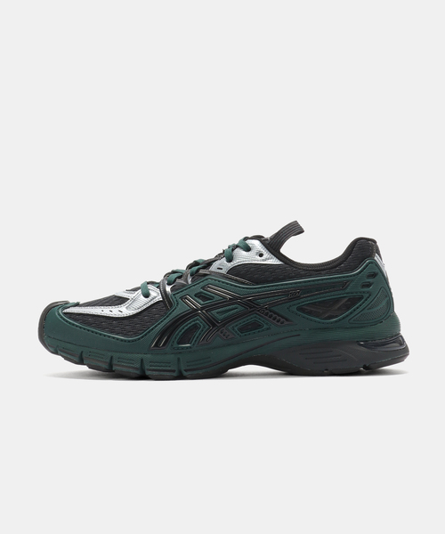 ASICS(アシックス)の「ASICS UB12-S GEL-SD LYTE 1203A665.020(スニーカー・メンズ・チャコールグレー・26.5cm/27cm/27.5cm/28cm)」の1枚目の写真