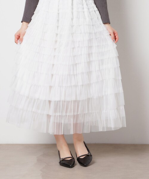 ESPERANZA(エスペランサ)の「ベルトポインテッドパンプス(パンプス・レディース・ブラック/ベージュ/アイボリー/ホワイト系9/ブラック系8・22.5cm/23.5cm/24.5cm/23.0cm/24.0cm/25.0cm)」の12枚目の写真