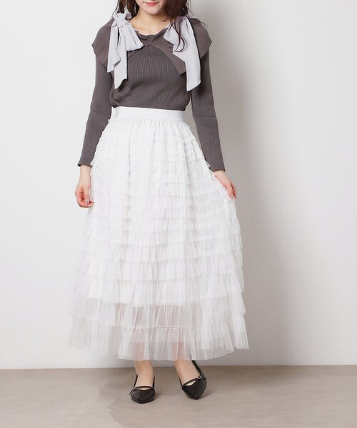 ESPERANZA(エスペランサ)の「ベルトポインテッドパンプス(パンプス・レディース・ブラック/ベージュ/アイボリー/ホワイト系9/ブラック系8・22.5cm/23.5cm/24.5cm/23.0cm/24.0cm/25.0cm)」の13枚目の写真