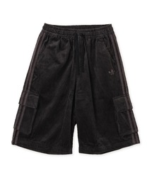 adidas ADICOLOR CARGO SHORTS / アディダス アディカラー カーゴ ショーツ