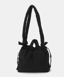 FRAMeWORK | OLEND/オレンド ONA SOFT BAG(ショルダーバッグ)