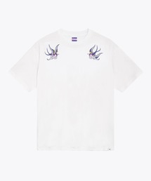 BEDWIN & THE HEARTBREAKERS（ベドウィン アンド ザ ハートブレイカーズ）の「S/S PRINTED TEE "JERRY"（Tシャツ/カットソー）」
