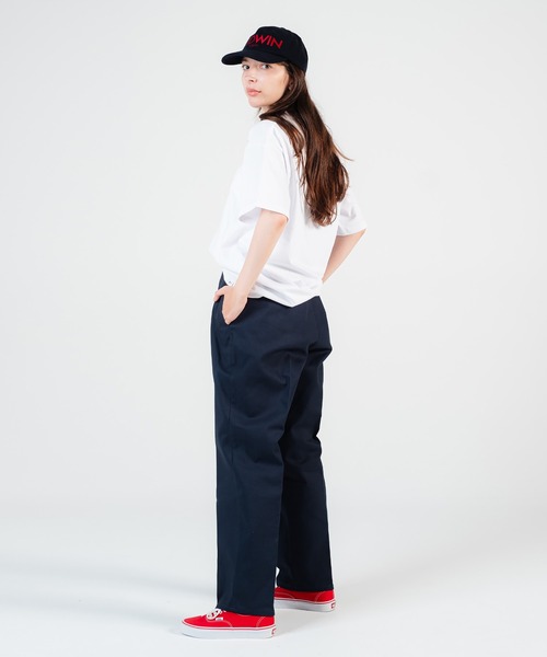 BEDWIN & THE HEARTBREAKERS(ベドウィン アンド ザ ハートブレイカーズ)の「S/S PRINTED TEE "JERRY"(Tシャツ/カットソー・メンズ・ホワイト・SMALL/MEDIUM/LARGE/X-LARGE)」の14枚目の写真