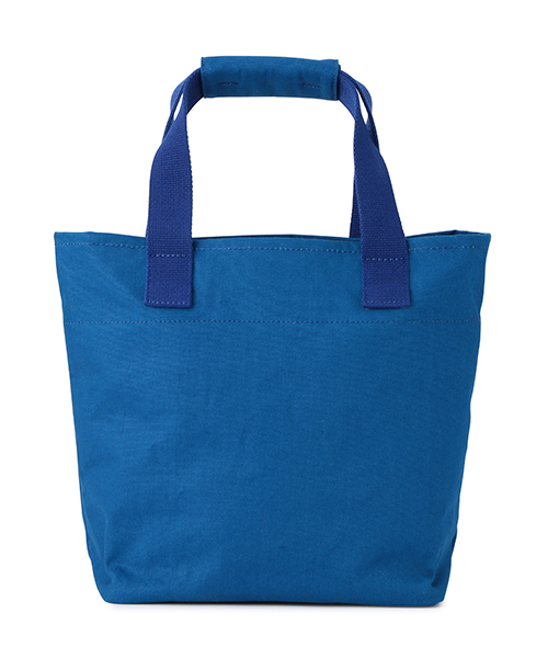 5441 by sunduck（ゴーヨンヨンイチバイサンダック）の「【5441 by SUNDUCK/5441 バイ サンダック】DAILYTRIP TOTE （トートバッグ・レディース・レッド/ブラック/ブルー/グリーン・FREE）」の5枚目の写真