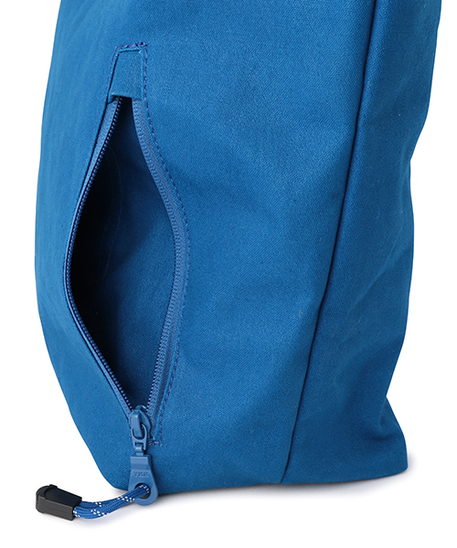 5441 by sunduck（ゴーヨンヨンイチバイサンダック）の「【5441 by SUNDUCK/5441 バイ サンダック】DAILYTRIP TOTE （トートバッグ・レディース・レッド/ブラック/ブルー/グリーン・FREE）」の9枚目の写真