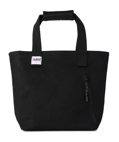 5441 by sunduck（ゴーヨンヨンイチバイサンダック）の「【5441 by SUNDUCK/5441 バイ サンダック】DAILYTRIP TOTE （トートバッグ・レディース・レッド/ブラック/ブルー/グリーン・FREE）」の15枚目の写真