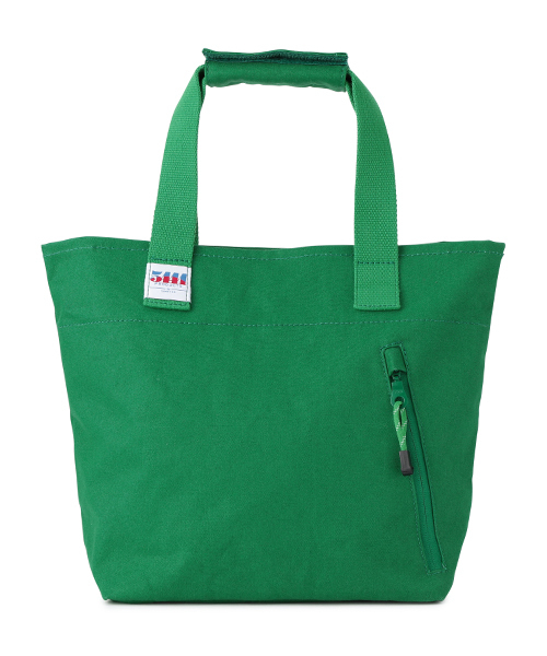 5441 by sunduck（ゴーヨンヨンイチバイサンダック）の「【5441 by SUNDUCK/5441 バイ サンダック】DAILYTRIP TOTE （トートバッグ・レディース・レッド/ブラック/ブルー/グリーン・FREE）」の16枚目の写真