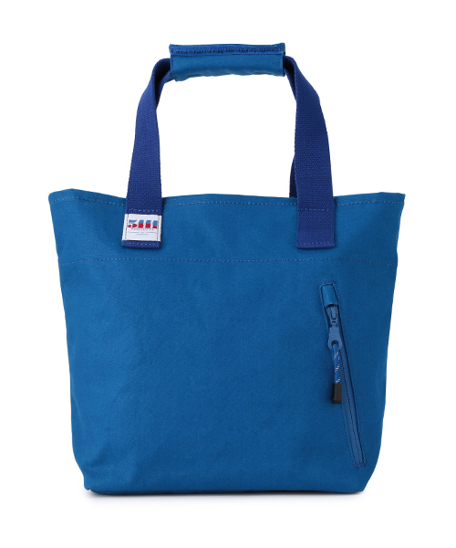 5441 by sunduck（ゴーヨンヨンイチバイサンダック）の「【5441 by SUNDUCK/5441 バイ サンダック】DAILYTRIP TOTE （トートバッグ・レディース・レッド/ブラック/ブルー/グリーン・FREE）」の17枚目の写真