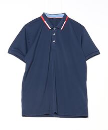 BUFFALO GOLF（バッファローゴルフ）の「半袖ポロシャツ（ポロシャツ）」