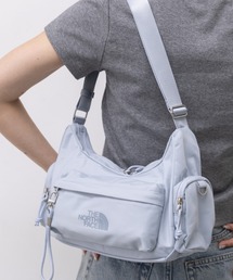 THE NORTH FACE（ザノースフェイス）の「THE NORTH FACE(ザ・ノースフェイス)/2WAY 軽量 ミニショルダー ハンドバッグ ホーボーバッグ/BONNEY HOBO BAG MINI（ショルダーバッグ）」