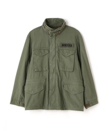 TYPE M-65 FIELD JACKET / タイプ M－65 フィールド ジャケット / AVIREX / アヴィレックス