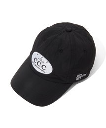 WISM（ウィズム）の「CITY COUNTRY CITY / シティーカントリーシティー NYLON CAP（キャップ）」
