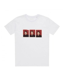 IDEA BOOKS（アイディアブックス）の「IDEA/アイデア WINONA PHOTOBOOTH T-SHIRT（Tシャツ/カットソー）」