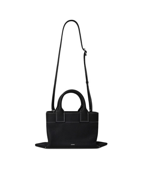 LEEHO(イホ)の「アストロ (イエロー)(メッセンジャーバッグ・レディース・その他・FREE)」の3枚目の写真