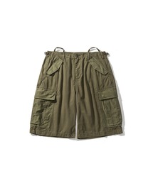 Liberaturs（リベレーター）の「アーミーカーゴショーツ/ARMY CARGO SHORTS（その他パンツ）」