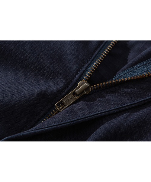 Liberaturs(リベレーター)の「アーミーカーゴショーツ/ARMY CARGO SHORTS(その他パンツ・メンズ・カーキ/ネイビー・SMALL/MEDIUM)」の13枚目の写真