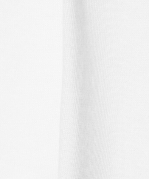 NICE WEATHER(ナイスウェザー)の「<Entripaper>バンドルTシャツ(Tシャツ/カットソー・メンズ・ホワイト/ブラック・M/L/XL)」の13枚目の写真