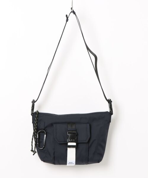 ウエストポーチ BANANE CAMDEN 19A A.P.C.（アーペーセー）の「BANANE CAMDEN 19A（ボディバッグ/ウエスト