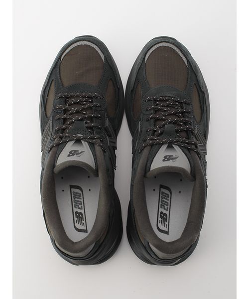 NEW BALANCE(ニューバランス)の「【New Balance】U201052C(スニーカー・レディース・ダークネイビー・25/24/23/24.5/23.5)」の6枚目の写真