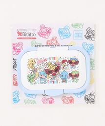 HYSTERIC MINI(�q�X�e���b�N�~�j)�̃r�^�b�g Bitatto HYS-MINI BAND CLUB �����v�b�V���^�C�v(���̑�����)