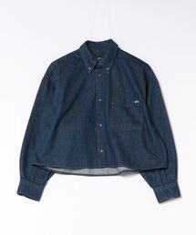 A.P.C. | DENIM LEGER BI STO(デニムパンツ)