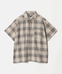 FUCKING AWESOME（ファッキングオーサム）の「＜FUCKING AWESOME＞ Blakes Shirt/ショートスリーブシャツ（シャツ/ブラウス）」