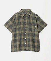 FUCKING AWESOME（ファッキングオーサム）の「＜FUCKING AWESOME＞ Blakes Shirt/ショートスリーブシャツ（シャツ/ブラウス）」