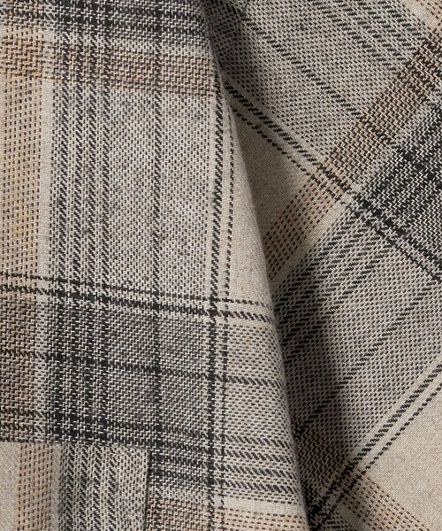 FUCKING AWESOME（ファッキングオーサム）の「＜FUCKING AWESOME＞ Blakes Shirt/ショートスリーブシャツ（シャツ/ブラウス・メンズ・ブラウン系/ダークグリーン・M/L）」の9枚目の写真