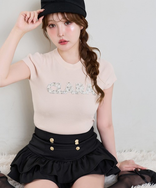 Bijou Logonit (бижутерия)