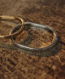 NANO universe | ASSEMBLANC JEWELRY/別注 Bangle(バングル/リストバンド)