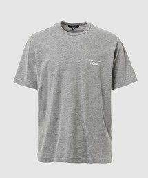 CdG HOMME LOGO T-SHIRT