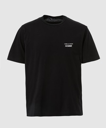 CdG HOMME LOGO T-SHIRT