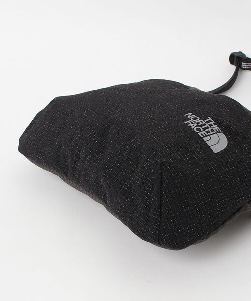 THE NORTH FACE(ザノースフェイス)の「【THE NORTH FACE】Factor 3(ショルダーバッグ・メンズ・グレー/オレンジ/その他・FREE)」の8枚目の写真