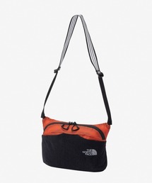 【THE NORTH FACE】Factor 3