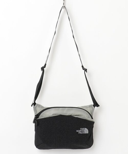 THE NORTH FACE(ザノースフェイス)の「【THE NORTH FACE】Factor 3(ショルダーバッグ・メンズ・グレー/オレンジ/その他・FREE)」の6枚目の写真