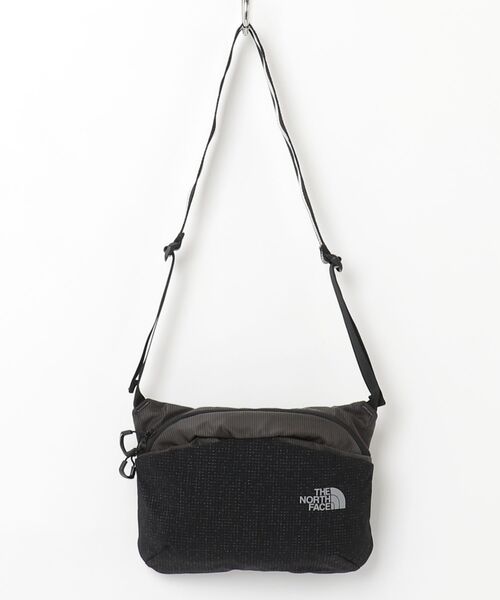 THE NORTH FACE(ザノースフェイス)の「【THE NORTH FACE】Factor 3(ショルダーバッグ・メンズ・グレー/オレンジ/その他・FREE)」の4枚目の写真