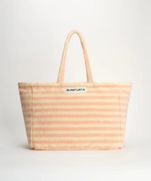 【新色追加/BONGUSTA/ボングスタ】NARAM WEEKEND BAG/ビッグトートバッグ
