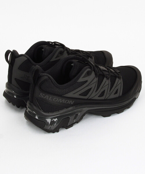 SALOMON（サロモン）の「SALOMON/サロモン XT-6 EXPANSE [26~28cm]（スニーカー・メンズ・ブラック・26.0cm/27.0cm）」の5枚目の写真