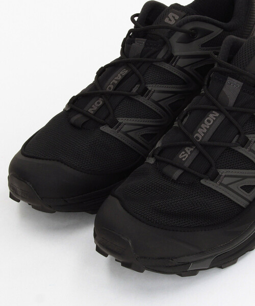 SALOMON（サロモン）の「SALOMON/サロモン XT-6 EXPANSE [26~28cm]（スニーカー・メンズ・ブラック・26.0cm/27.0cm）」の6枚目の写真