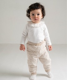 maarook（マルーク）の「【KIDS】長袖カットソー（Tシャツ/カットソー）」
