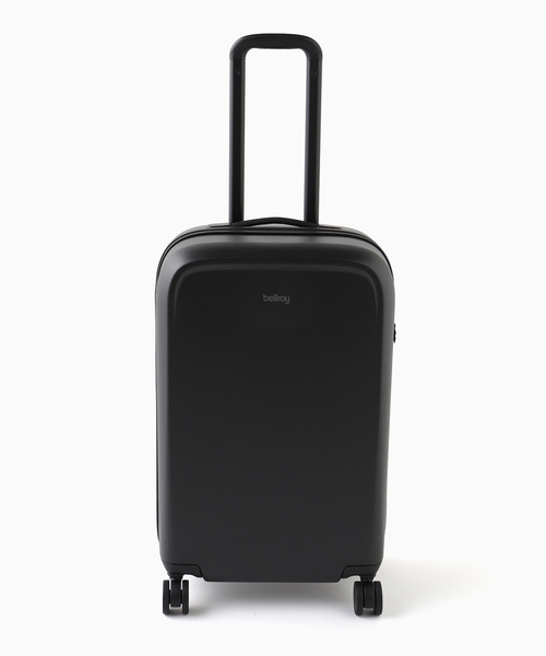 417 EDIFICE(フォーワンセブンエディフィス)の「BELLROY Transit Check-In(クラッチバッグ・メンズ・ブラック・FREE)」の10枚目の写真