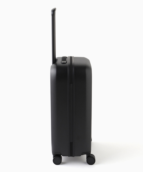 417 EDIFICE(フォーワンセブンエディフィス)の「BELLROY Transit Check-In(クラッチバッグ・メンズ・ブラック・FREE)」の13枚目の写真
