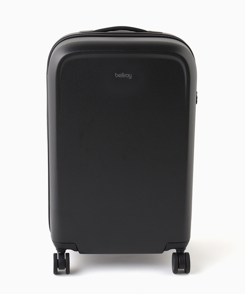 417 EDIFICE(フォーワンセブンエディフィス)の「BELLROY Transit Check-In(クラッチバッグ・メンズ・ブラック・FREE)」の14枚目の写真